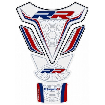 注文コード:03728429 TANK PAD MOTO GRAFIX (モトグラフィックス)