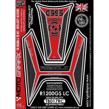 注文コード:03728569 TANK PAD MOTO GRAFIX (モトグラフィックス)