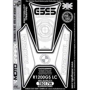 注文コード:03728587 TANK PAD MOTO GRAFIX (モトグラフィックス)