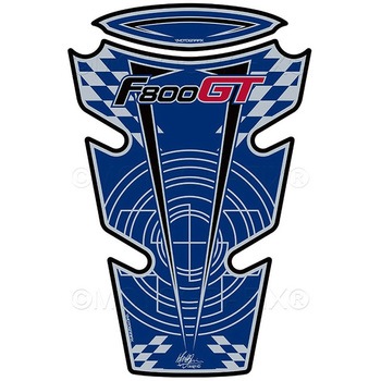注文コード:03728614 TANK PAD MOTO GRAFIX (モトグラフィックス)