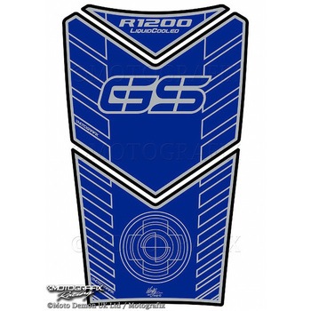 注文コード:03728666 TANK PAD MOTO GRAFIX (モトグラフィックス)