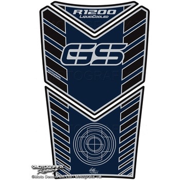 注文コード:03728675 TANK PAD MOTO GRAFIX (モトグラフィックス)