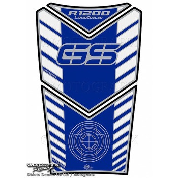 注文コード:03728684 TANK PAD MOTO GRAFIX (モトグラフィックス)