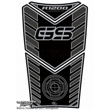 注文コード:03728700 TANK PAD MOTO GRAFIX (モトグラフィックス)