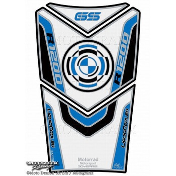 注文コード:03728736 TANK PAD MOTO GRAFIX (モトグラフィックス)
