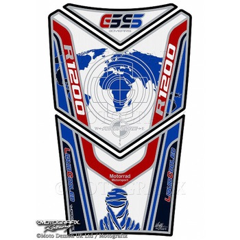 注文コード:03728876 TANK PAD MOTO GRAFIX (モトグラフィックス)
