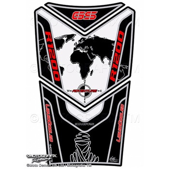 注文コード:03728928 TANK PAD MOTO GRAFIX (モトグラフィックス)