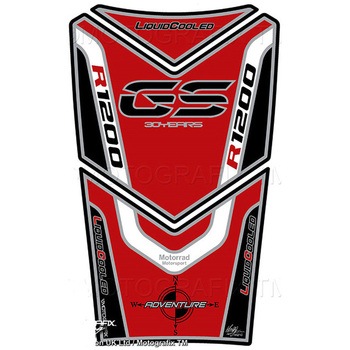 注文コード:03728946 TANK PAD MOTO GRAFIX (モトグラフィックス)