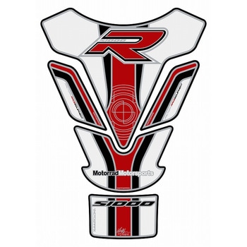 注文コード:03729077 TANK PAD MOTO GRAFIX (モトグラフィックス)