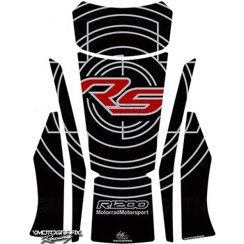 注文コード:03729409 TANK PAD MOTO GRAFIX (モトグラフィックス)