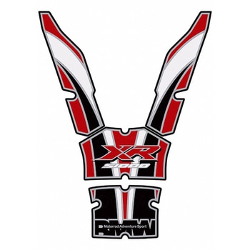 注文コード:03729680 TANK PAD MOTO GRAFIX (モトグラフィックス)