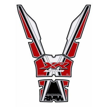 注文コード:03729698 TANK PAD MOTO GRAFIX (モトグラフィックス)