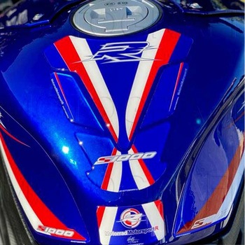 注文コード:03729829 TANK PAD MOTO GRAFIX (モトグラフィックス)
