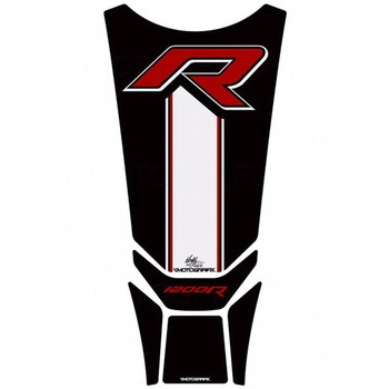注文コード:03729874 TANK PAD MOTO GRAFIX (モトグラフィックス)