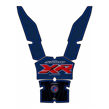 注文コード:03729890 TANK PAD MOTO GRAFIX (モトグラフィックス)