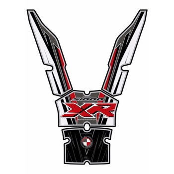 注文コード:03729944 TANK PAD MOTO GRAFIX (モトグラフィックス)
