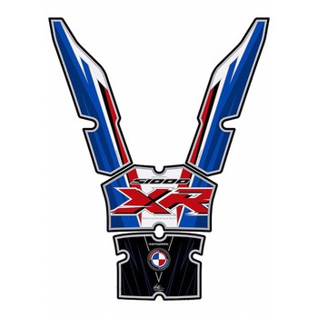 注文コード:03729960 TANK PAD MOTO GRAFIX (モトグラフィックス)