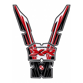 注文コード:03730014 TANK PAD MOTO GRAFIX (モトグラフィックス)