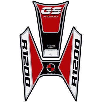 注文コード:03730075 TANK PAD MOTO GRAFIX (モトグラフィックス)