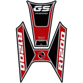 注文コード:03730100 TANK PAD MOTO GRAFIX (モトグラフィックス)