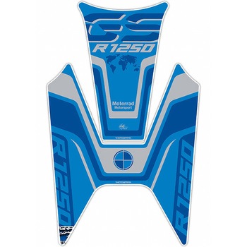 注文コード:03730145 TANK PAD MOTO GRAFIX (モトグラフィックス)