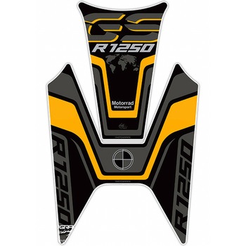 注文コード:03730170 TANK PAD MOTO GRAFIX (モトグラフィックス)