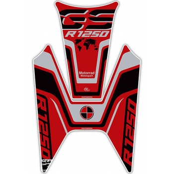 注文コード:03730179 TANK PAD MOTO GRAFIX (モトグラフィックス)