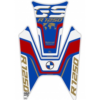 注文コード:03730188 TANK PAD MOTO GRAFIX (モトグラフィックス)