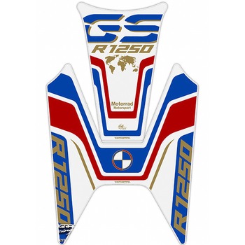 注文コード:03730206 TANK PAD MOTO GRAFIX (モトグラフィックス)