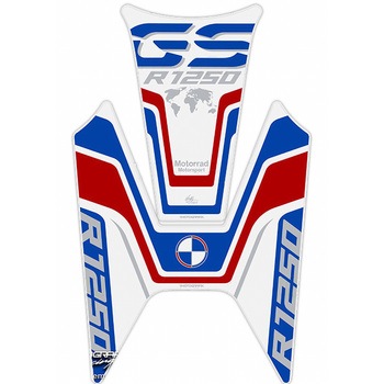 注文コード:03730215 TANK PAD MOTO GRAFIX (モトグラフィックス)