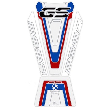 注文コード:03730285 TANK PAD MOTO GRAFIX (モトグラフィックス)