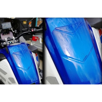 注文コード:03730310 TANK PAD MOTO GRAFIX (モトグラフィックス)
