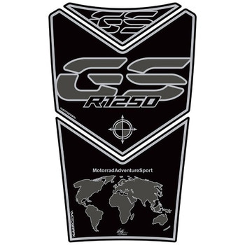 注文コード:03730504 TANK PAD MOTO GRAFIX (モトグラフィックス)