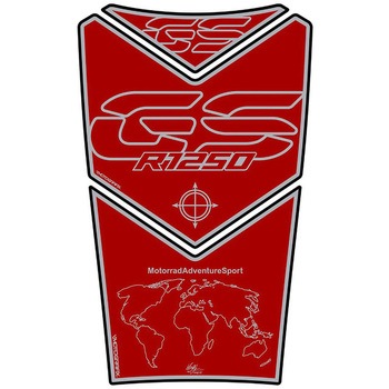 注文コード:03730520 TANK PAD MOTO GRAFIX (モトグラフィックス)