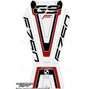 注文コード:03730599 TANK PAD MOTO GRAFIX (モトグラフィックス)