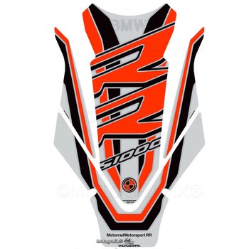 注文コード:03730626 TANK PAD MOTO GRAFIX (モトグラフィックス)