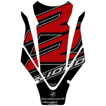 注文コード:03730705 TANK PAD MOTO GRAFIX (モトグラフィックス)