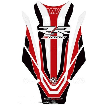 注文コード:03730714 TANK PAD MOTO GRAFIX (モトグラフィックス)
