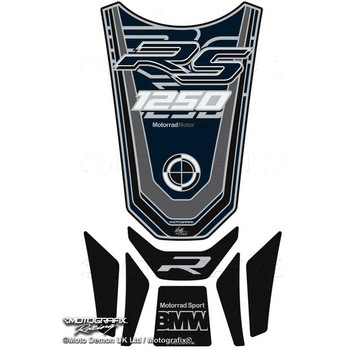 注文コード:03730757 TANK PAD MOTO GRAFIX (モトグラフィックス)