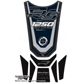 注文コード:03730766 TANK PAD MOTO GRAFIX (モトグラフィックス)