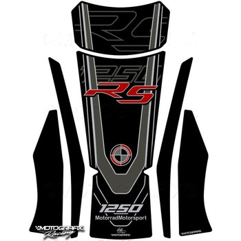 注文コード:03730775 TANK PAD MOTO GRAFIX (モトグラフィックス)