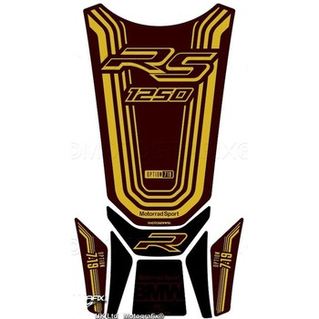 注文コード:03730818 TANK PAD MOTO GRAFIX (モトグラフィックス)