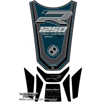 注文コード:03730854 TANK PAD MOTO GRAFIX (モトグラフィックス)