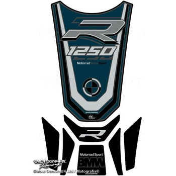 注文コード:03730870 TANK PAD MOTO GRAFIX (モトグラフィックス)
