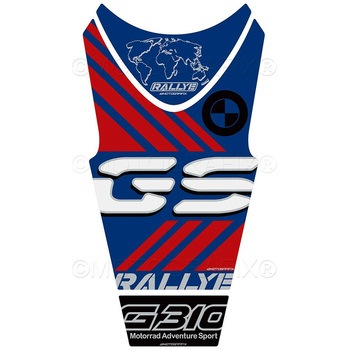 注文コード:03730940 TANK PAD MOTO GRAFIX (モトグラフィックス)
