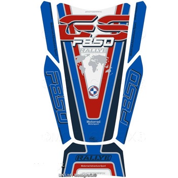 注文コード:03730967 TANK PAD MOTO GRAFIX (モトグラフィックス)