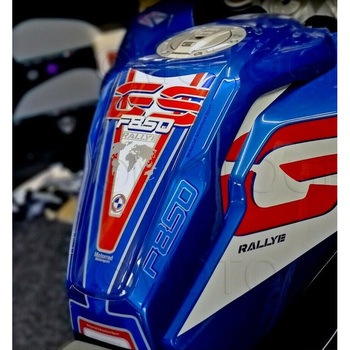 注文コード:03730967 TANK PAD MOTO GRAFIX (モトグラフィックス)