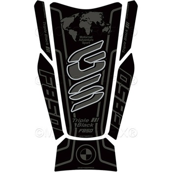 注文コード:03730976 TANK PAD MOTO GRAFIX (モトグラフィックス)