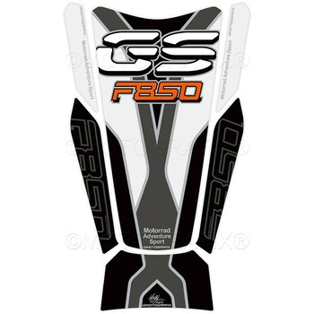 注文コード:03730985 TANK PAD MOTO GRAFIX (モトグラフィックス)