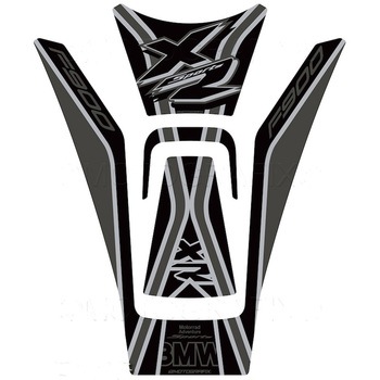 注文コード:03731010 TANK PAD MOTO GRAFIX (モトグラフィックス)